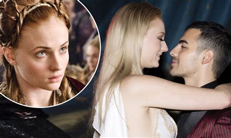 sophie turner leaked photos|Game of Thrones: Sophie Turner strips off in X